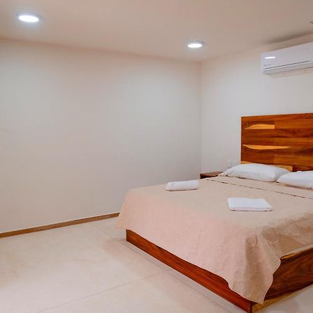 Casa Victoria Puerto Escondido Beach Brisas de Zicatela Extérieur photo