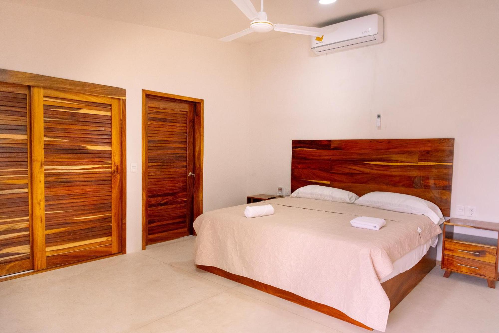 Casa Victoria Puerto Escondido Beach Brisas de Zicatela Extérieur photo