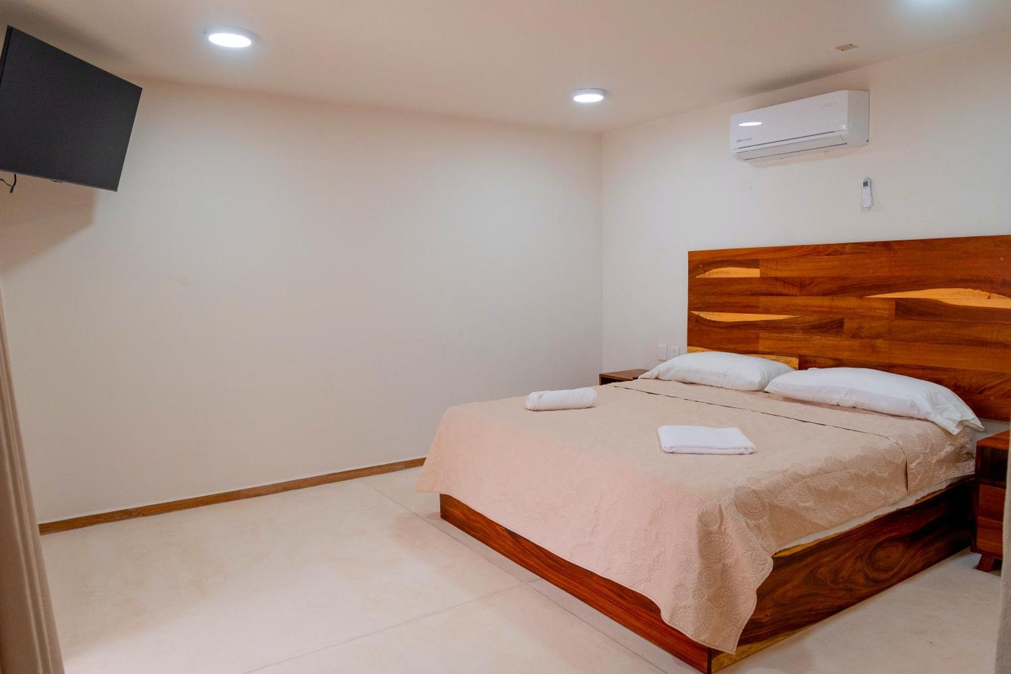 Casa Victoria Puerto Escondido Beach Brisas de Zicatela Extérieur photo