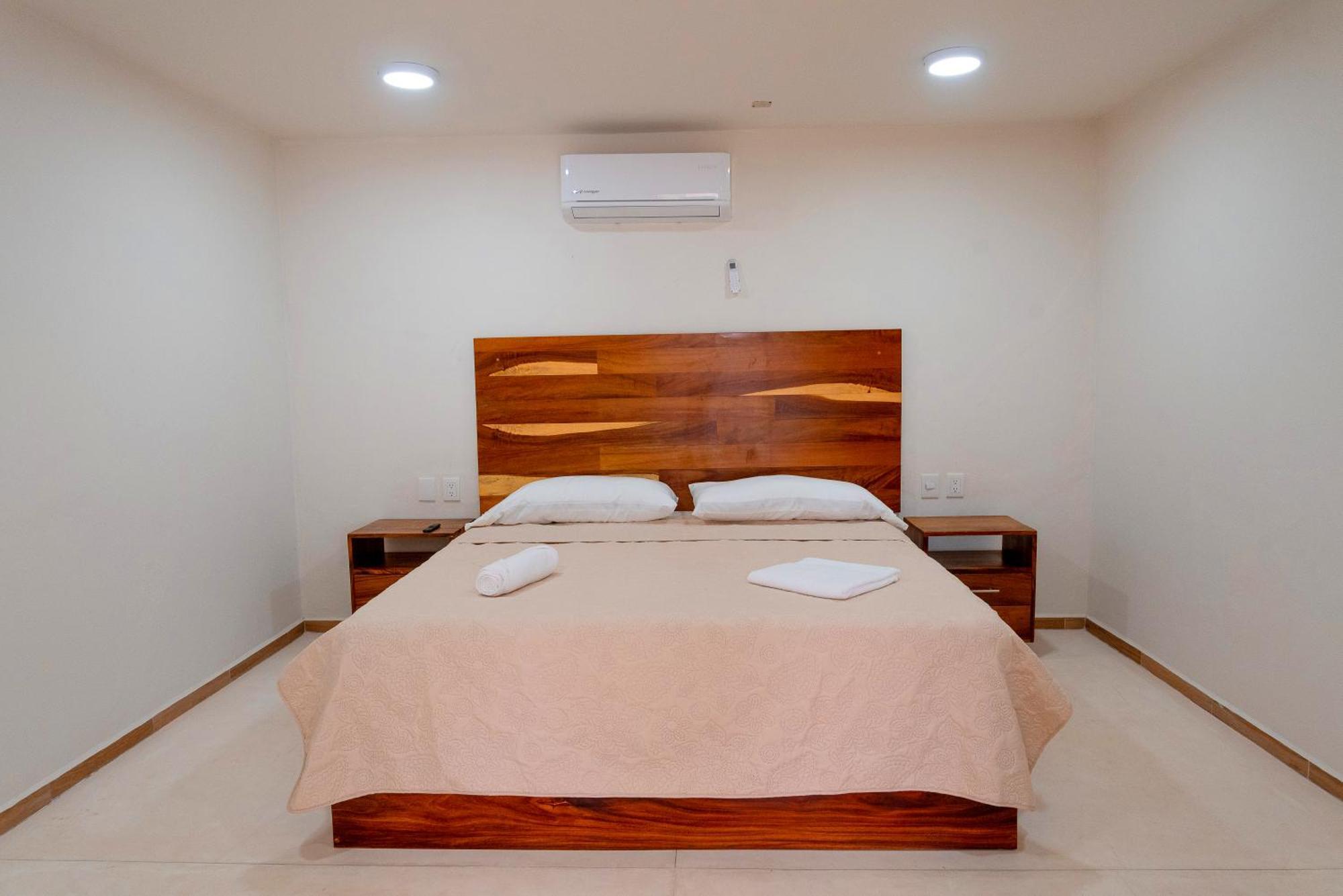 Casa Victoria Puerto Escondido Beach Brisas de Zicatela Extérieur photo