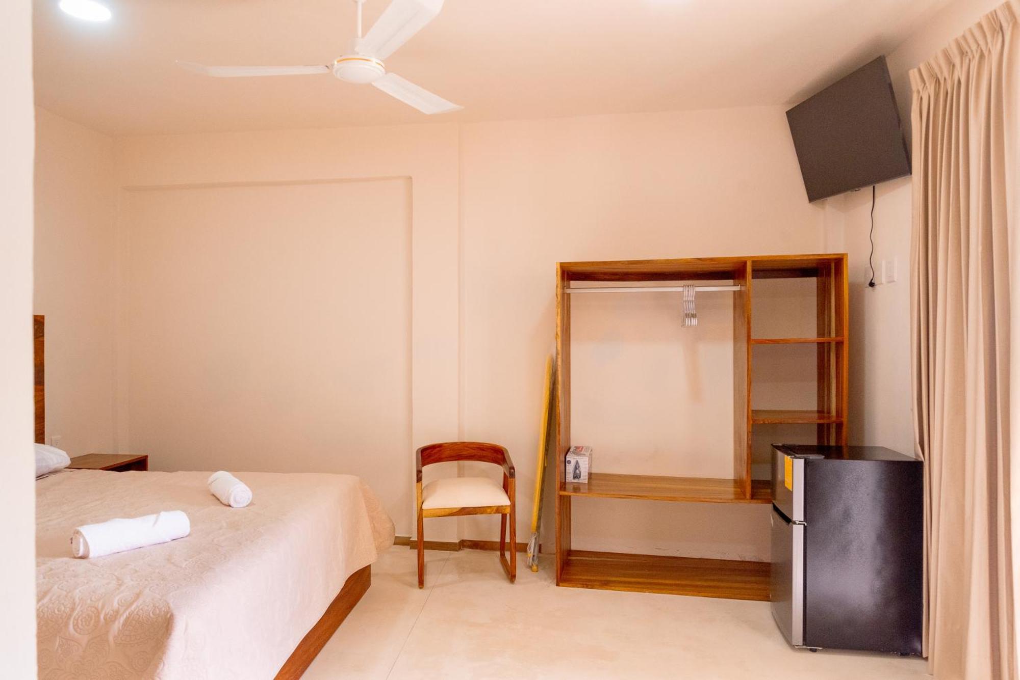 Casa Victoria Puerto Escondido Beach Brisas de Zicatela Extérieur photo