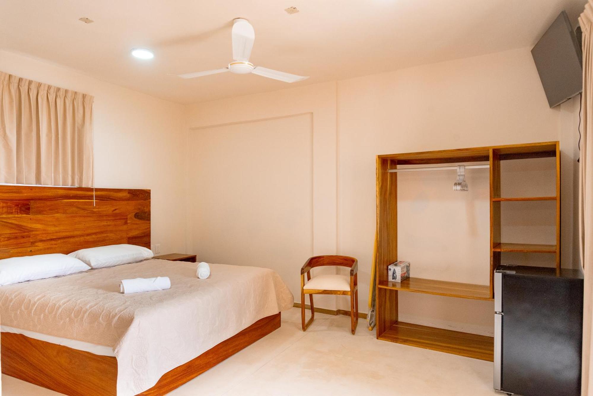 Casa Victoria Puerto Escondido Beach Brisas de Zicatela Extérieur photo