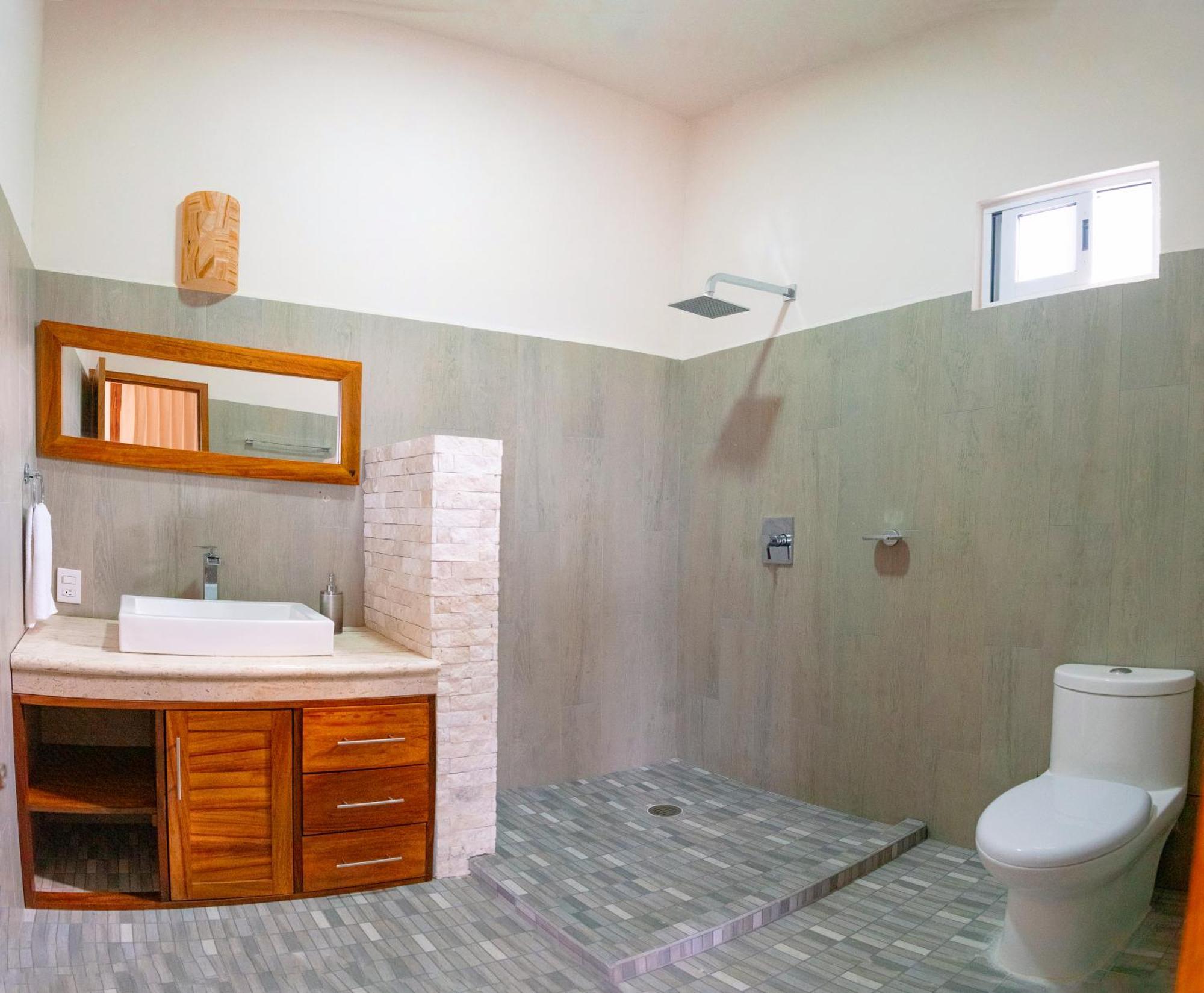 Casa Victoria Puerto Escondido Beach Brisas de Zicatela Extérieur photo