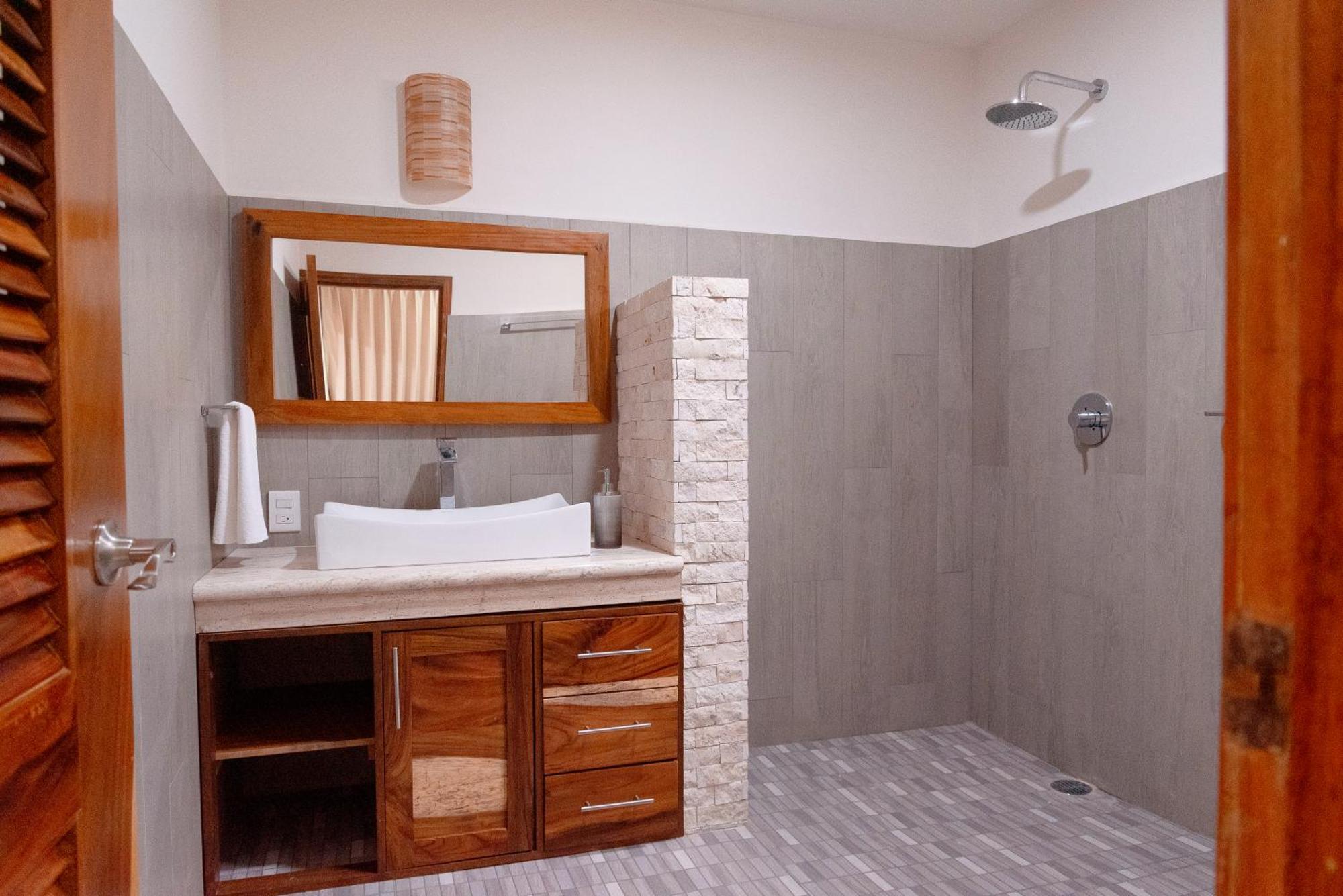 Casa Victoria Puerto Escondido Beach Brisas de Zicatela Extérieur photo